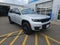 2024 Jeep Grand Cherokee L Altitude 4x4