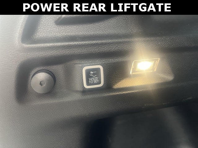 2024 Jeep Grand Cherokee L Altitude 4x4