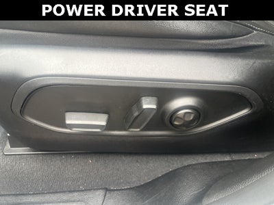 2024 Jeep Grand Cherokee L Altitude 4x4