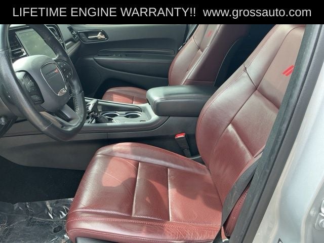 2024 Dodge Durango R/T Plus