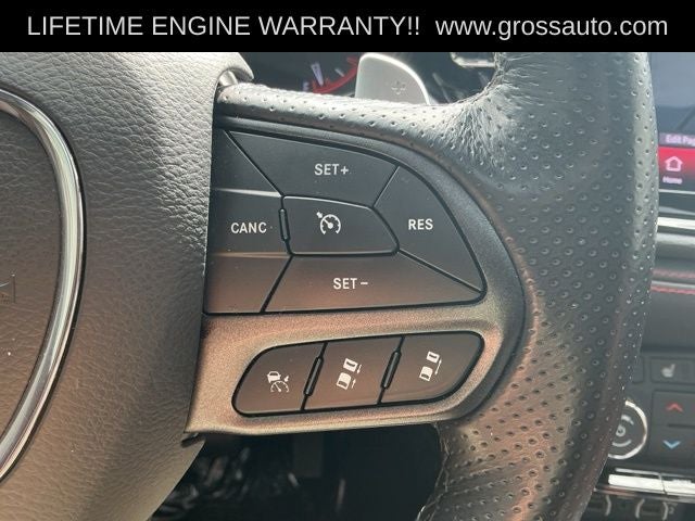 2024 Dodge Durango R/T Plus