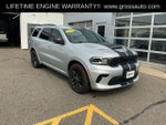 2024 Dodge Durango R/T Plus