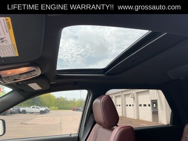 2024 Dodge Durango R/T Plus
