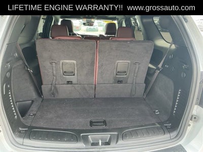 2024 Dodge Durango R/T Plus