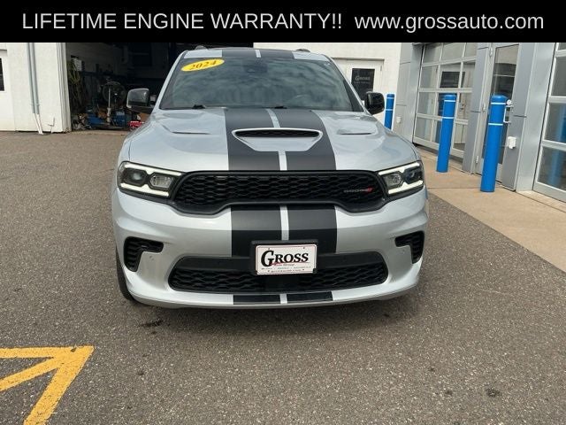 2024 Dodge Durango R/T Plus
