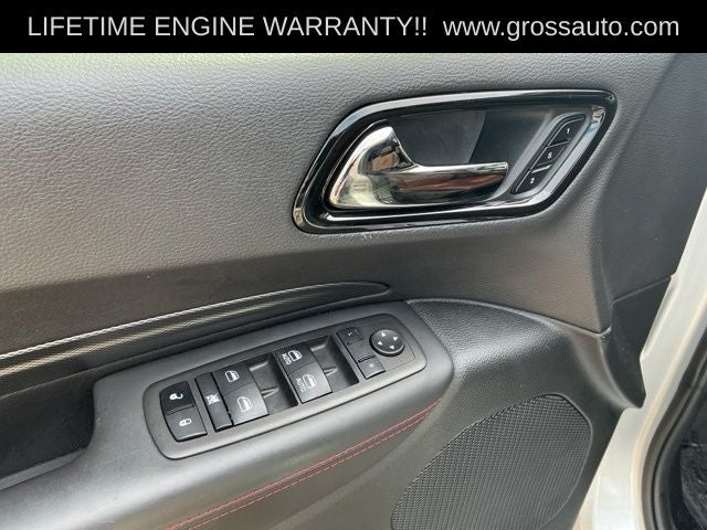 2024 Dodge Durango R/T Plus