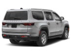 2024 Jeep Wagoneer Series III
