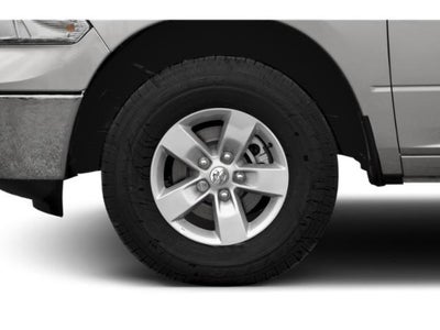 2018 RAM 1500 SLT