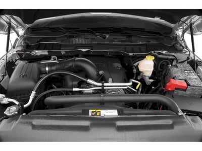 2018 RAM 1500 SLT