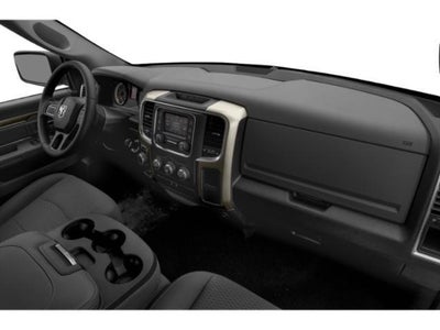 2018 RAM 1500 SLT