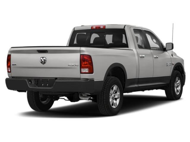 2018 RAM 1500 SLT