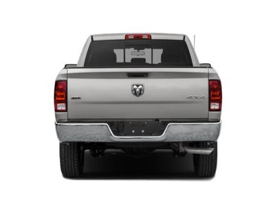 2018 RAM 1500 SLT