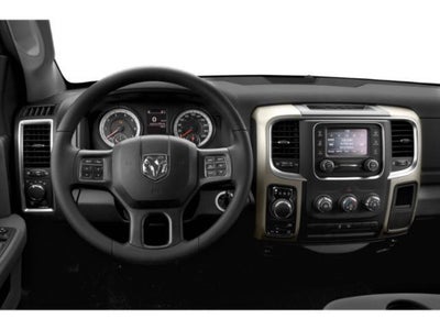 2018 RAM 1500 SLT