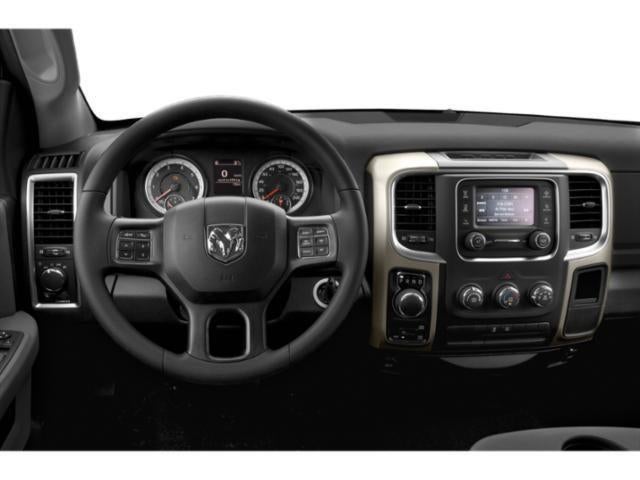 2018 RAM 1500 SLT