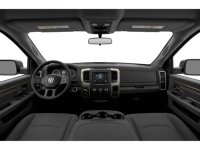 2018 RAM 1500 SLT