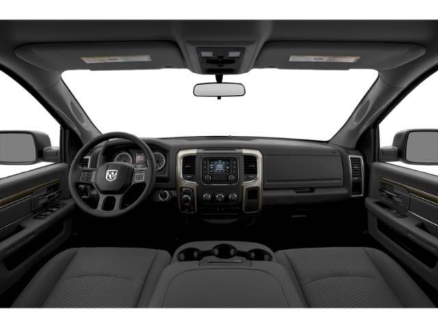 2018 RAM 1500 SLT