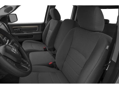 2018 RAM 1500 SLT