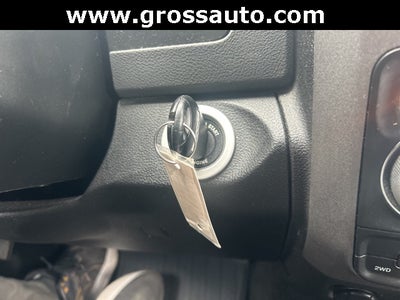 2017 RAM 1500 Express Crew Cab 4x4 5'7' Box