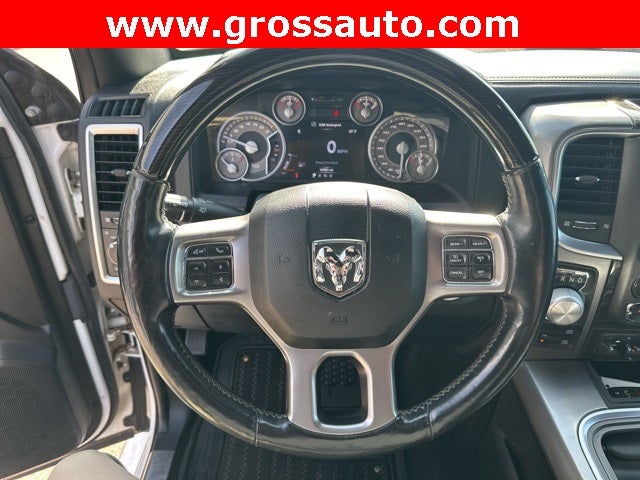 2015 RAM 1500 Laramie Limited 2.0