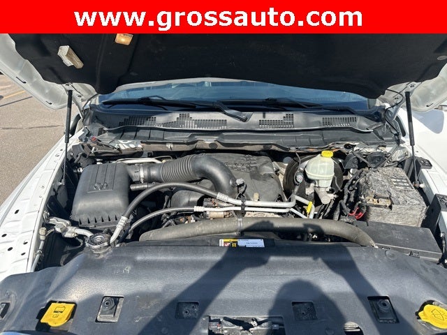 2015 RAM 1500 Laramie Limited 2.0