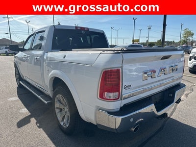 2015 RAM 1500 Laramie Limited 2.0