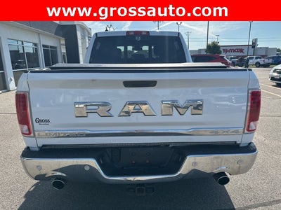2015 RAM 1500 Laramie Limited 2.0