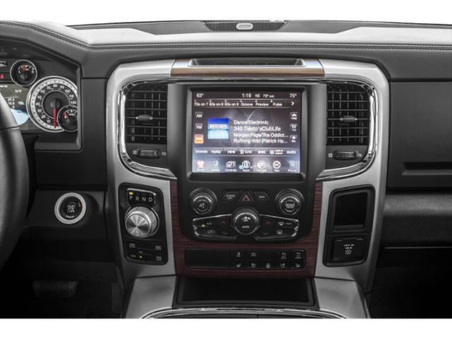 2018 RAM 1500 Laramie