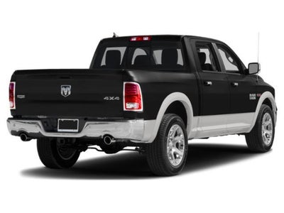 2018 RAM 1500 Laramie