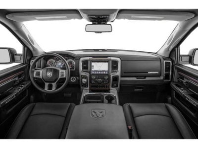 2018 RAM 1500 Laramie