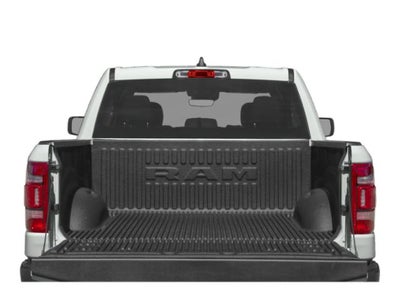 2022 RAM 1500 Tradesman