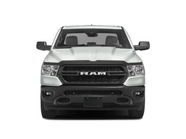 2022 RAM 1500 Tradesman