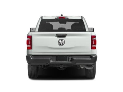 2022 RAM 1500 Tradesman