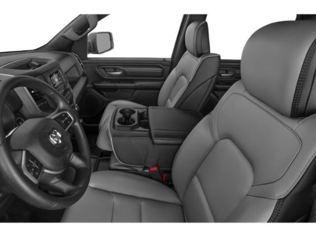 2022 RAM 1500 Tradesman