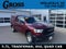 2021 RAM 1500 Tradesman Quad Cab 4x4 6'4' Box