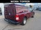 2021 RAM 1500 Tradesman Quad Cab 4x4 6'4' Box