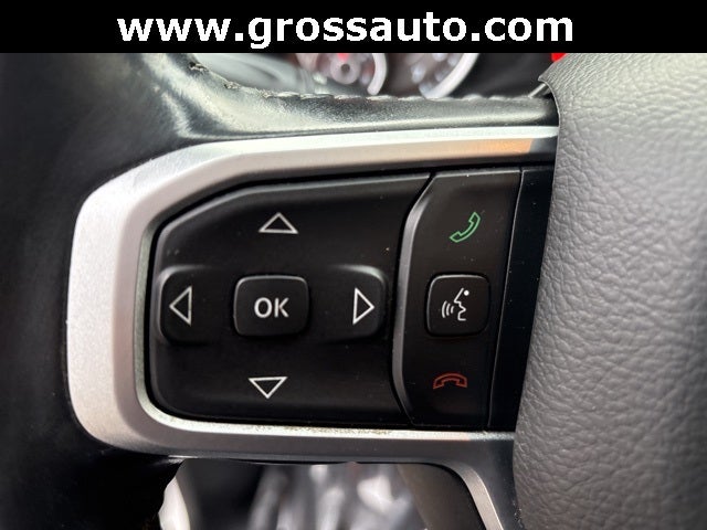 2020 RAM 1500 Big Horn Crew Cab 4x4 5'7' Box