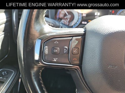 2022 RAM 1500 Limited