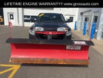 2021 RAM 1500 Tradesman