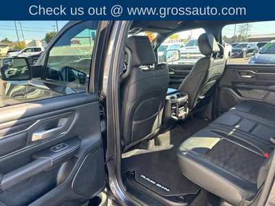 2021 RAM 1500 Base