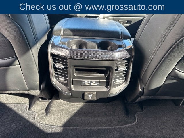 2021 RAM 1500 Base
