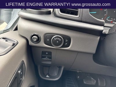 2022 Ford Transit-350 Passenger Van XLT