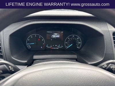 2022 Ford Transit-350 Passenger Van XLT
