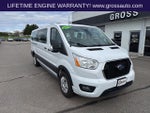 2022 Ford Transit-350 Passenger Van XLT