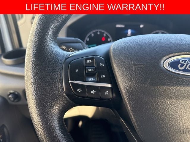 2023 Ford Transit-350 Passenger Van XLT