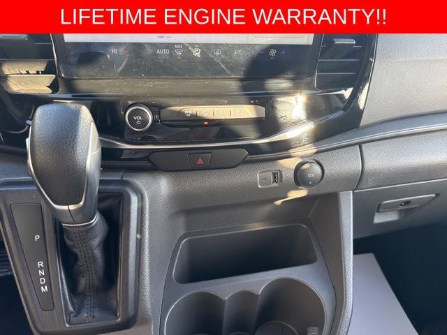 2023 Ford Transit-350 Passenger Van XLT