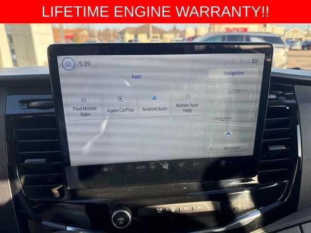 2023 Ford Transit-350 Passenger Van XLT