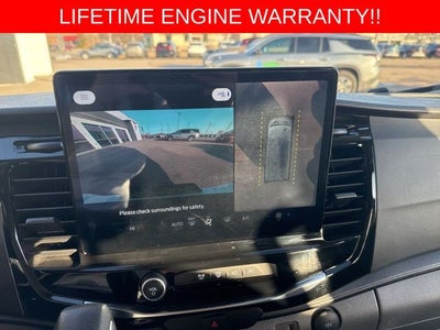 2023 Ford Transit-350 Passenger Van XLT