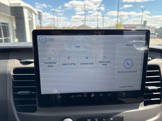 2022 Ford Transit-350 Passenger Van XLT