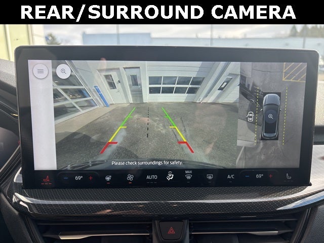 2023 Ford Escape ST-Line Select