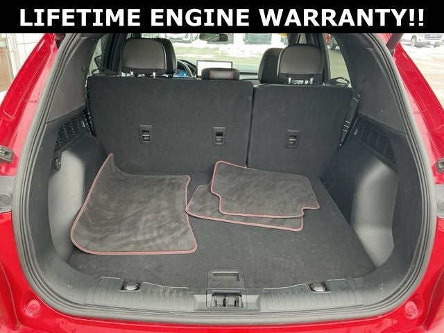 2023 Ford Escape ST-Line Elite